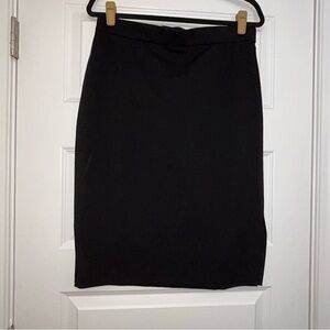 Eileen Fisher System Pull On Skirt
